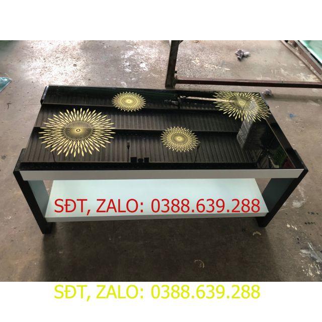 Bàn ghế sofa, bàn sofa giá rẻ