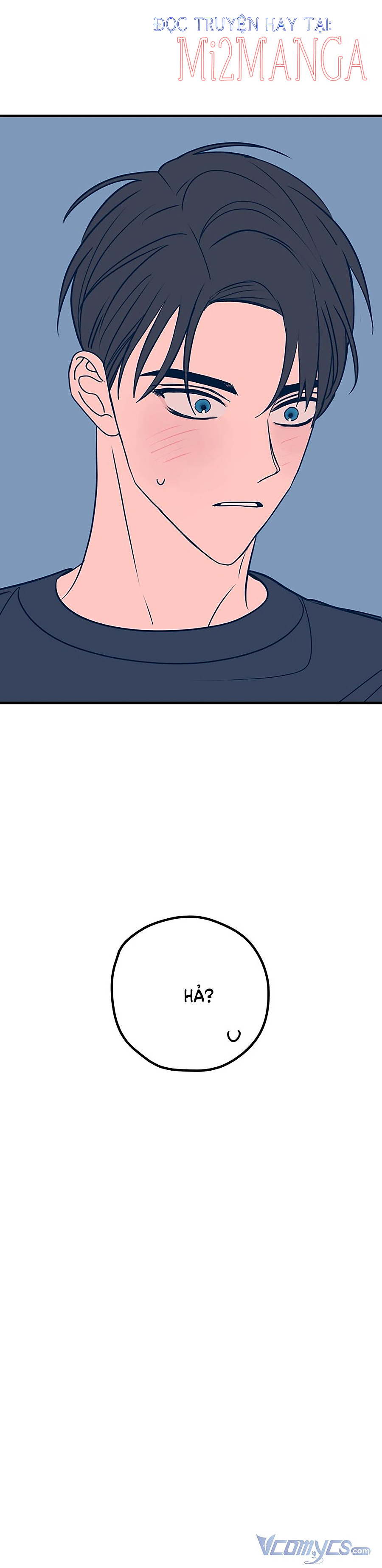 Kẻ Rác Rưởi Không Đáng Được Yêu chapter 34.2 9
