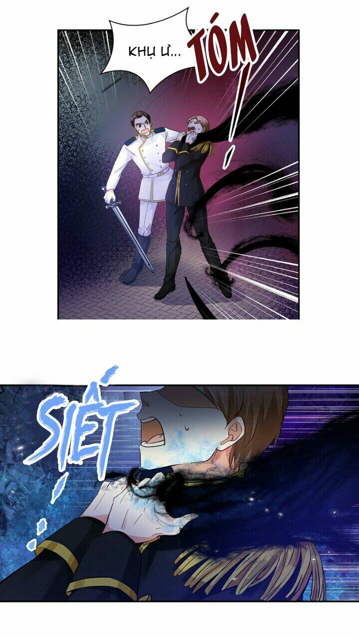 ác nữ cải biến chapter 39 17