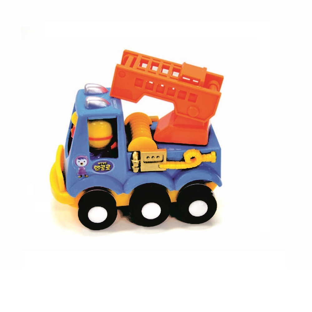 XE CẦN CẨU PORORO MINICAR CRANE PRM210383