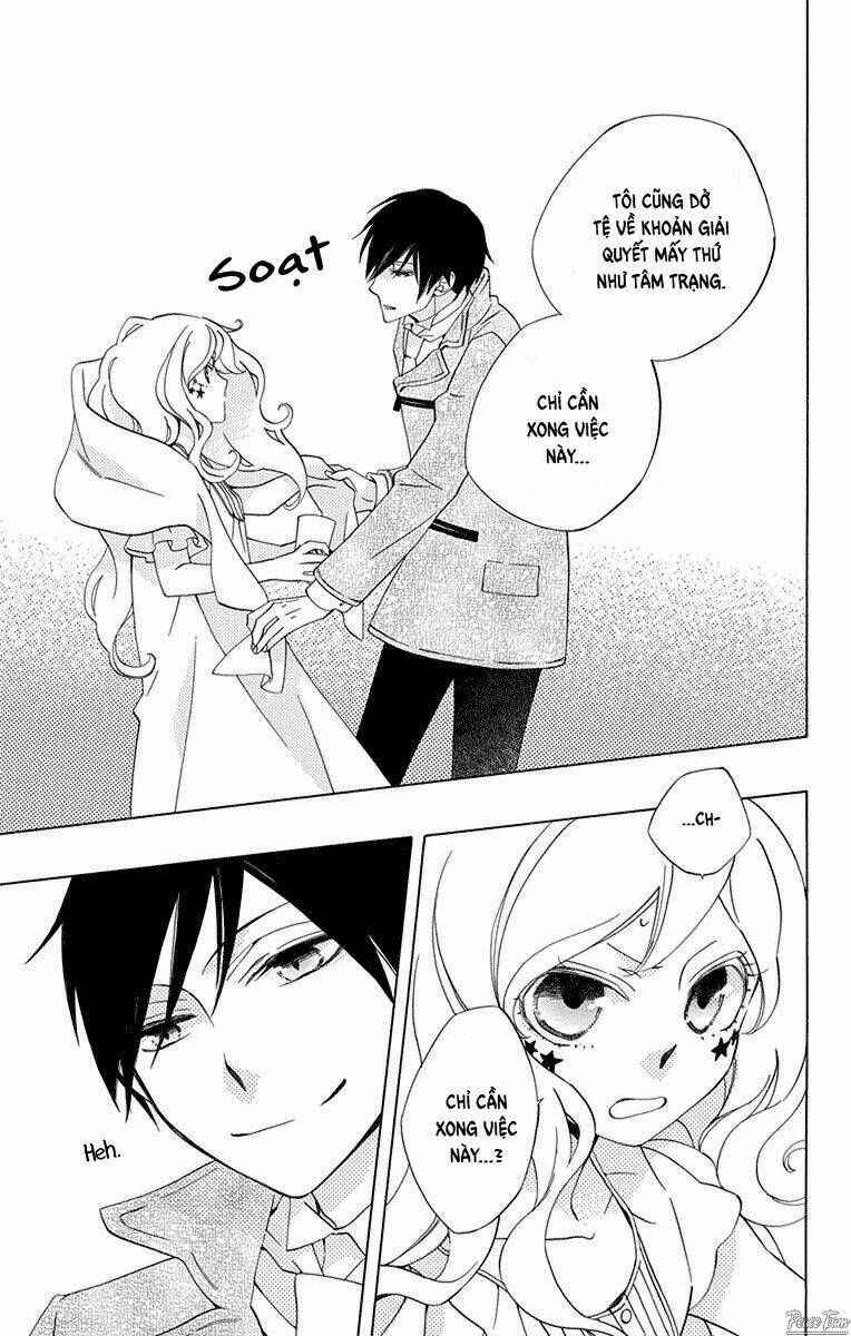 phù thủy xấu xa nhất thế gian chapter 6 26