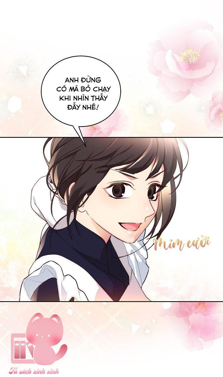 thế thì ta cứ trở thành kẻ ác thôi chapter 52 57