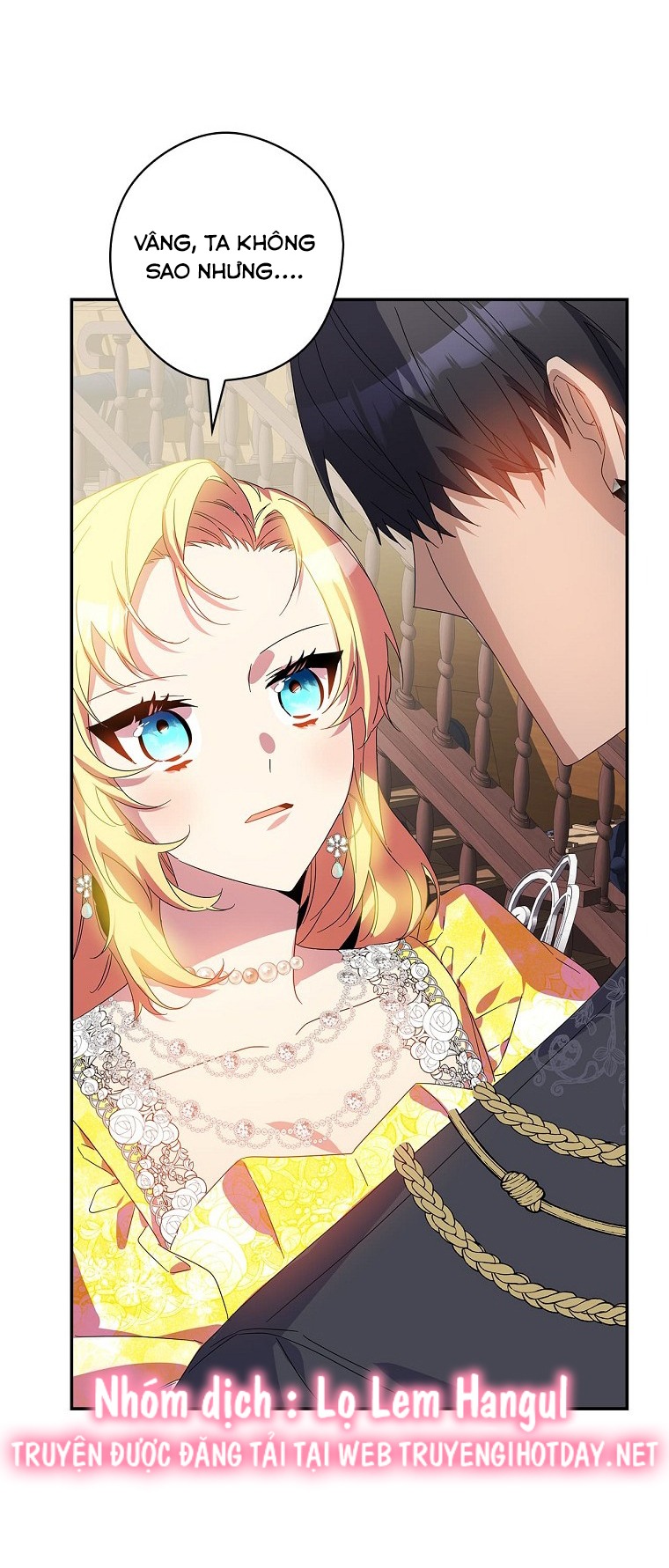 câu chuyện cổ tích về nhân vật phản diện chapter 43 16