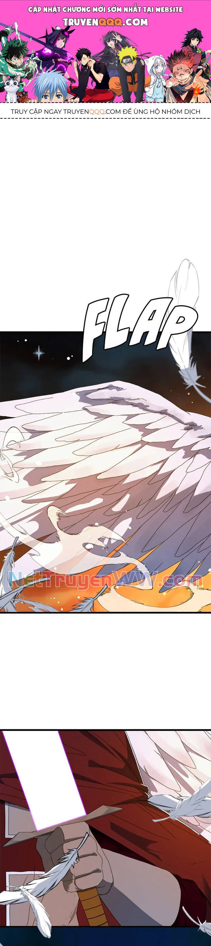 sự bế tắc bất khả chiến bại chapter 72 1