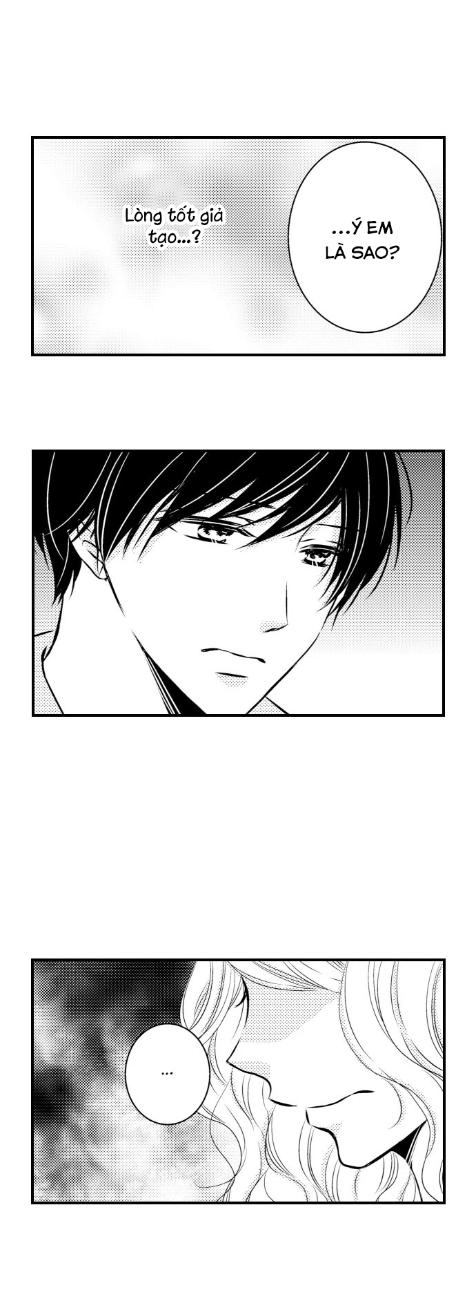 sự cao trào hoàn hảo chapter 45.1 10