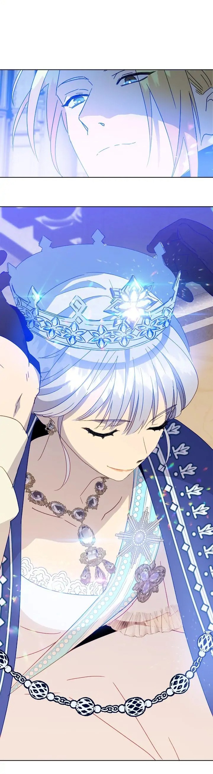 bình tĩnh nào, tiểu thư! chapter 87 25