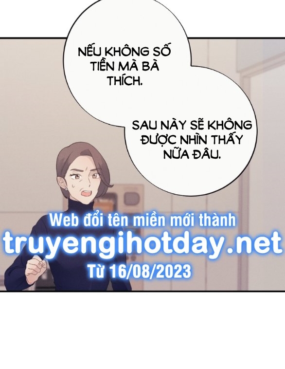 [18+] người vợ quyến rũ chapter 12.2 43