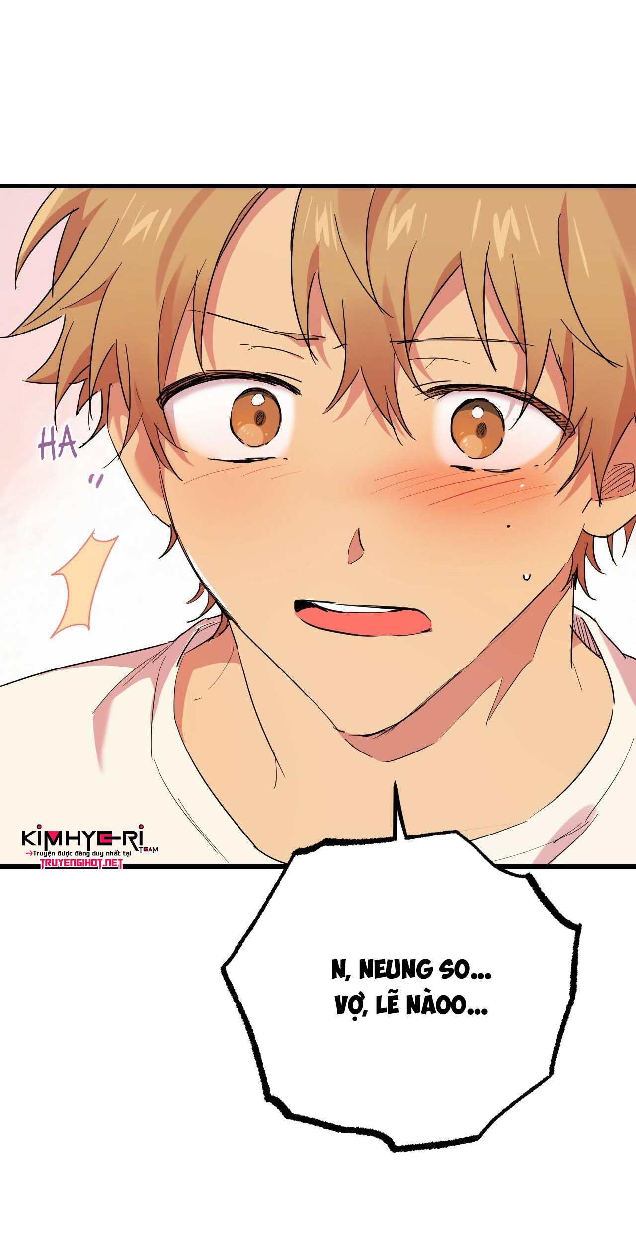 những chú thỏ của hapypy chapter 12 67