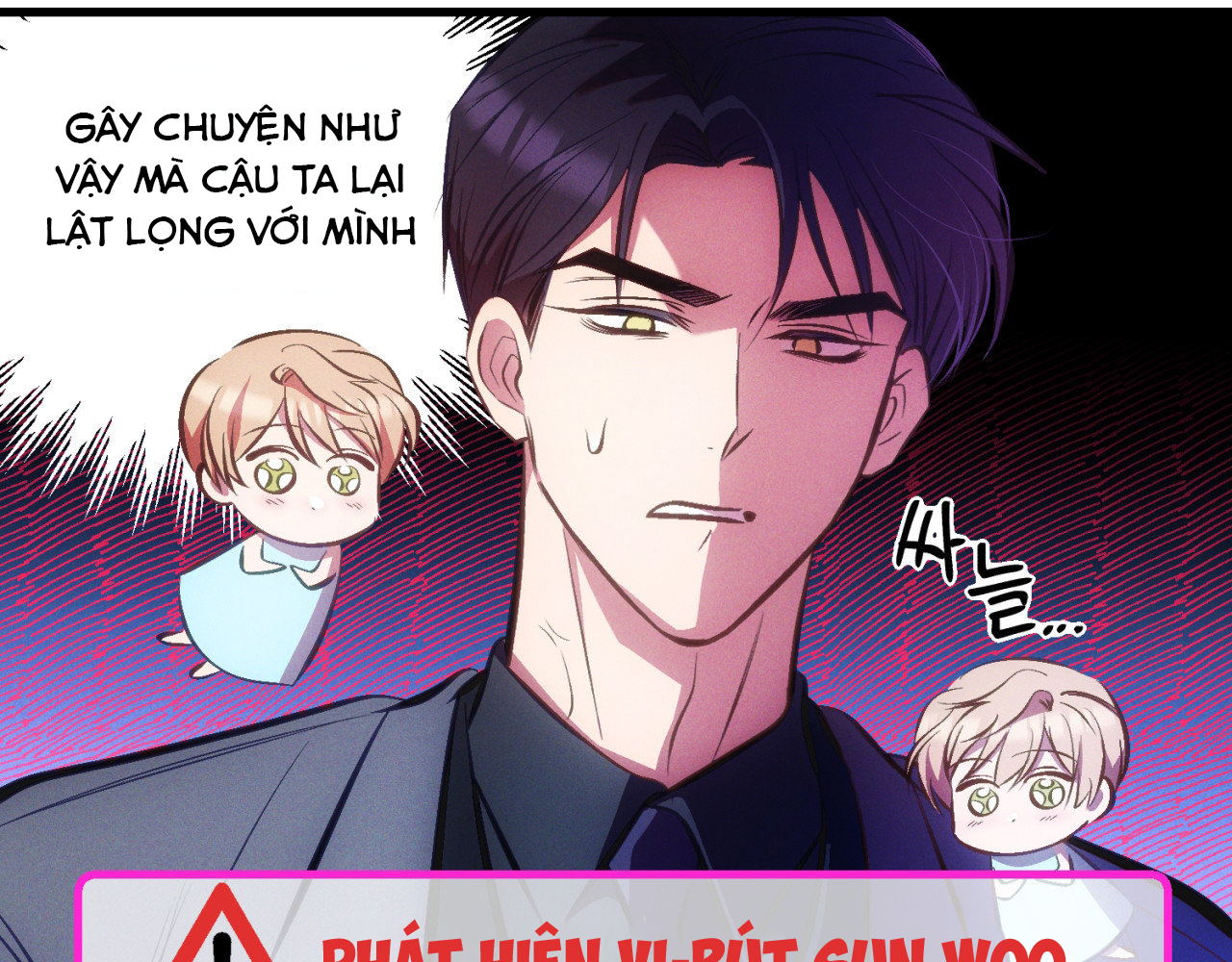 cái đồ ngốc nghếch này chapter 11 51