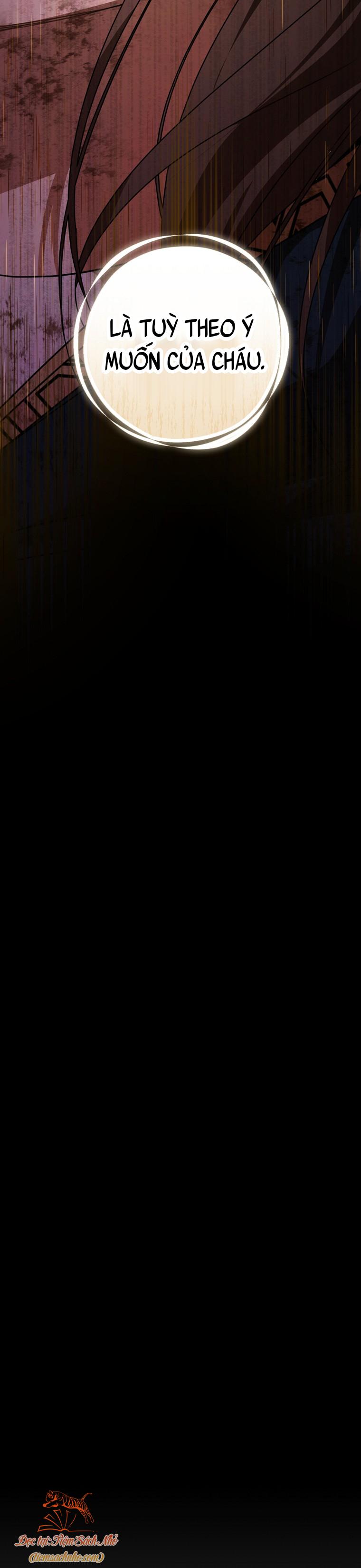 trở thành cô cháu gái bị khinh miệt của nhà quyền quý chapter 38 10