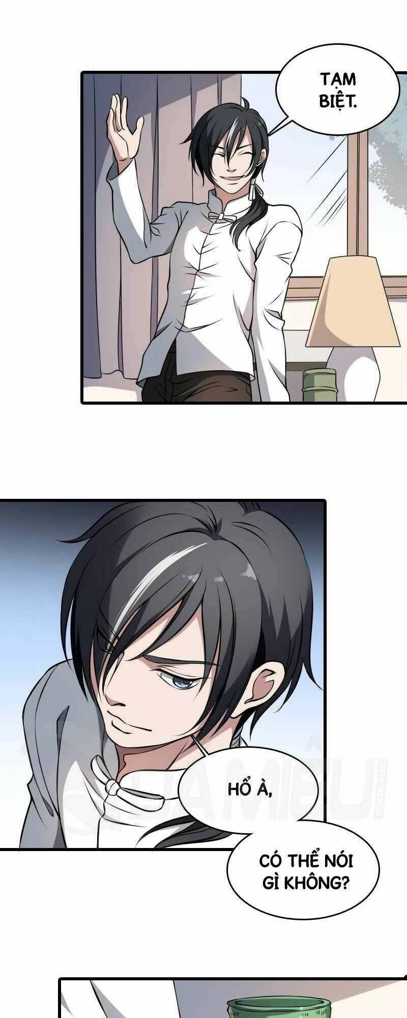 văn âm sư chapter 3 12