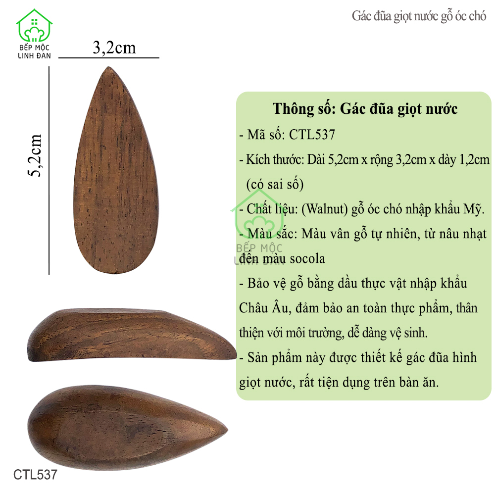 Bộ 10 Chiếc - Không Hóa Chất Độc Hại