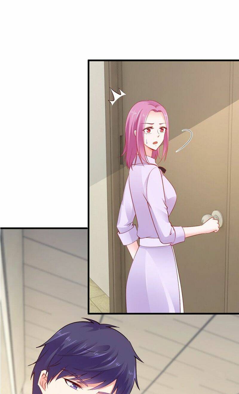 thú cưng độc quyền của boss chapter 78 3