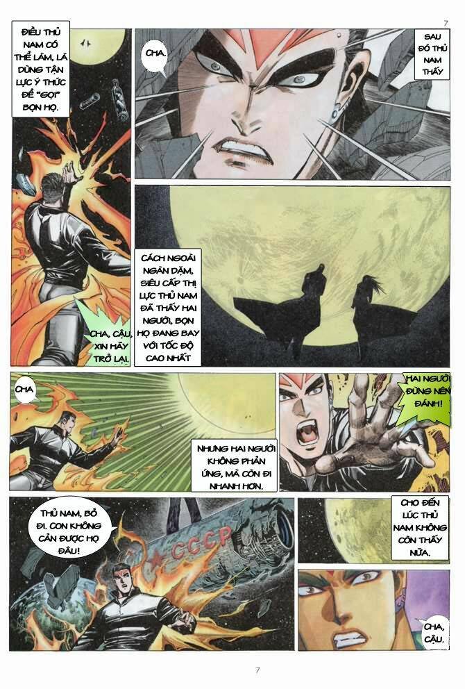 hải hổ 2 chapter 38 7