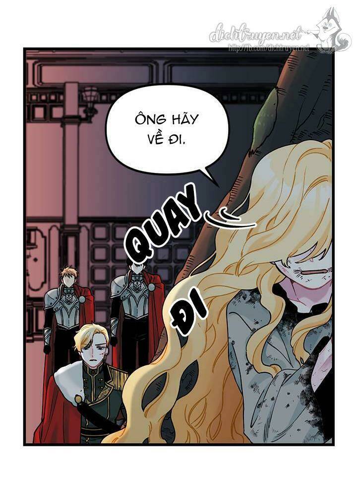 công chúa bãi rác chapter 5 22