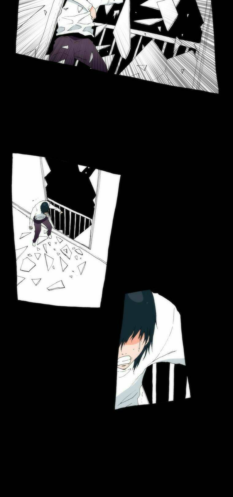 can't see can't hear but love chapter 10 60