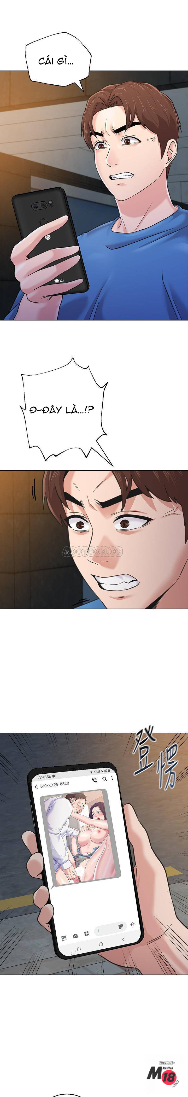 cô giáo bán thân chapter 63 5