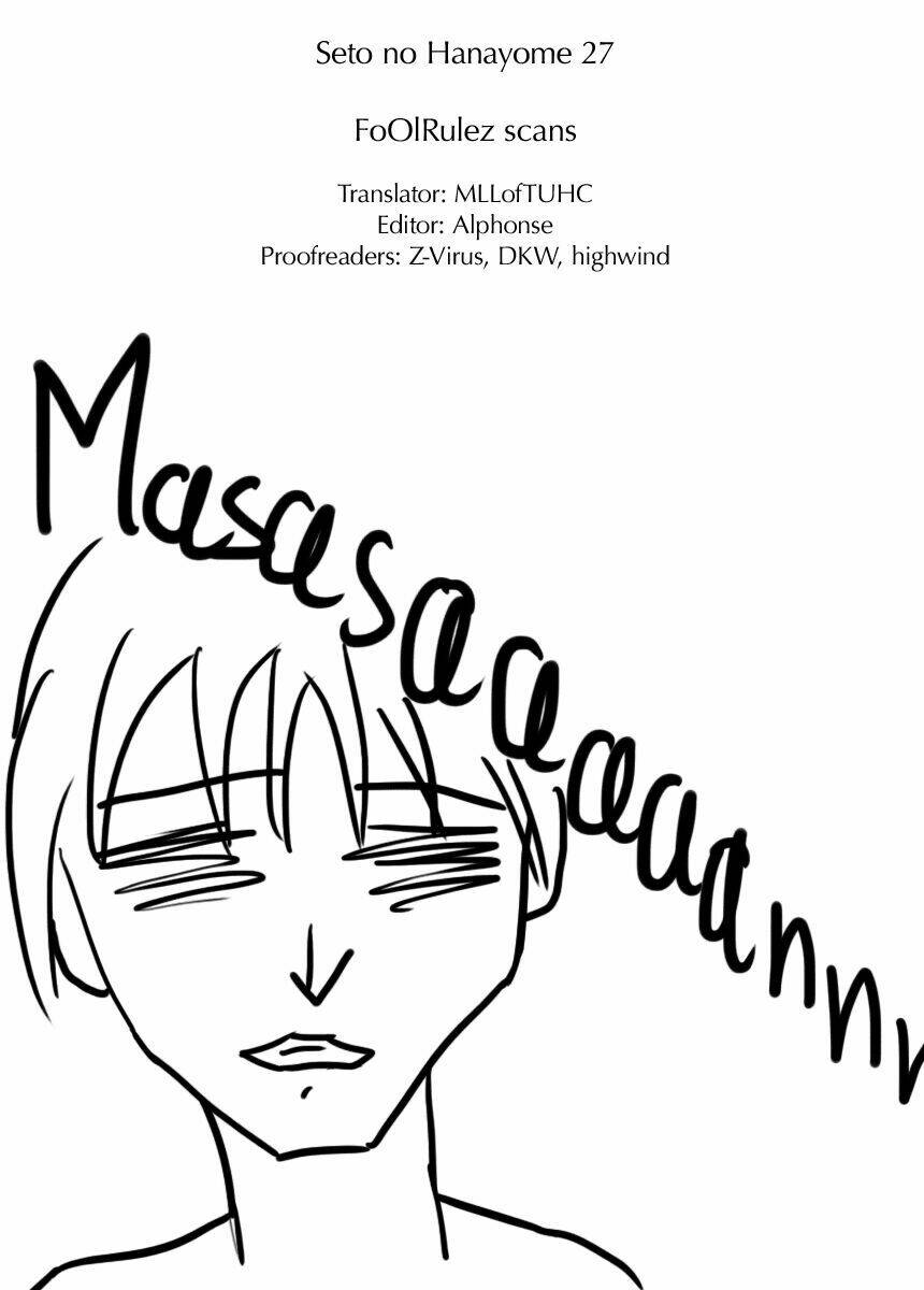 seto no hanayome chapter 27 42