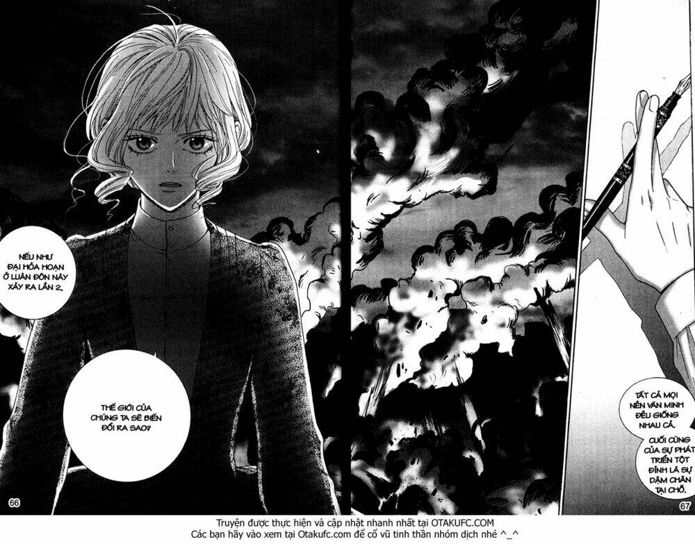 lady detective chapter 22 28