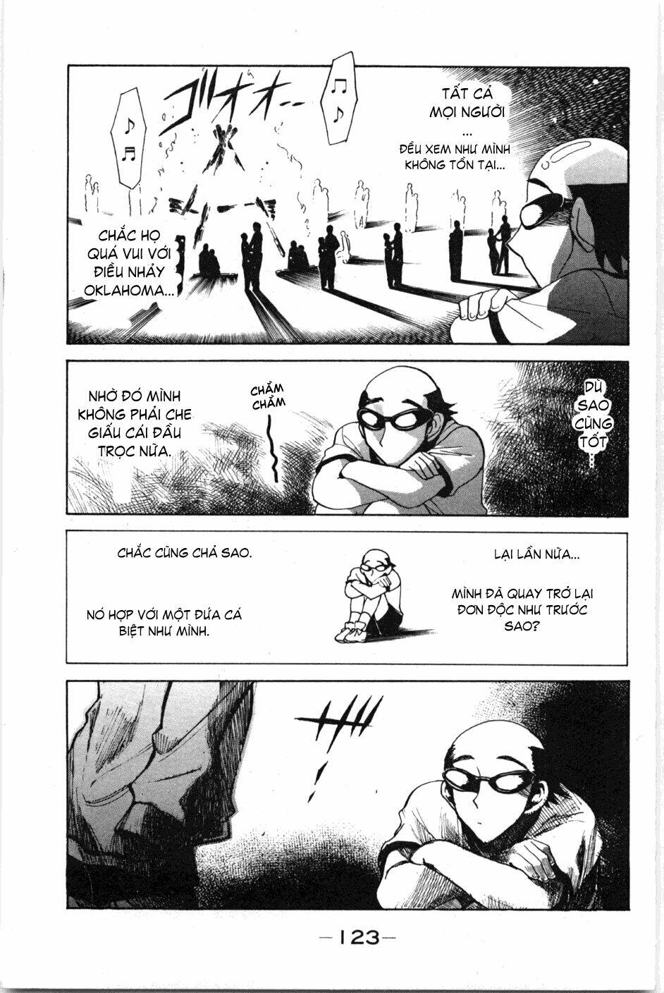 school rumble chapter 84 4