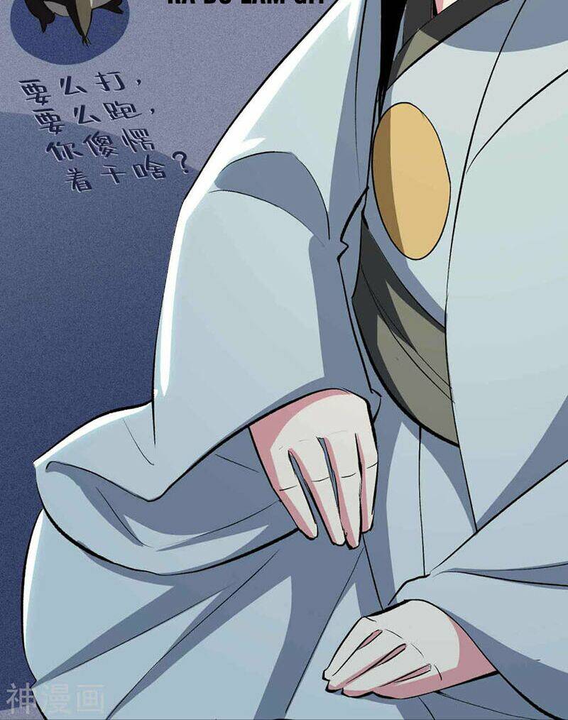 vạn giới tiên vương chapter 101 22