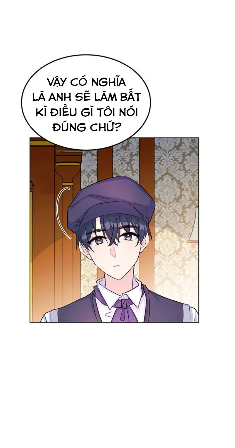 nữ hiệp sĩ tái xuất chapter 8 31