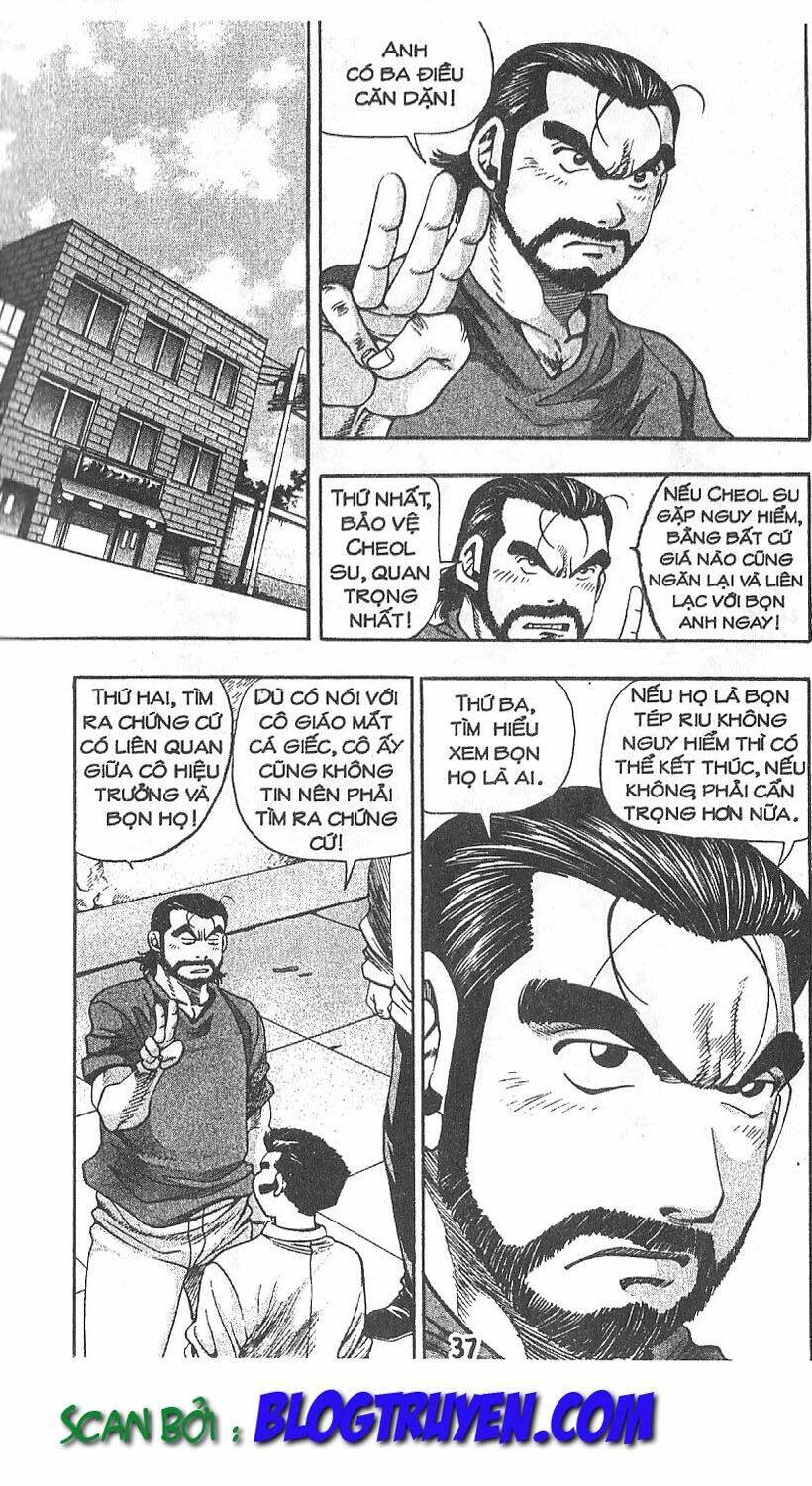 kid gang chapter 71 2