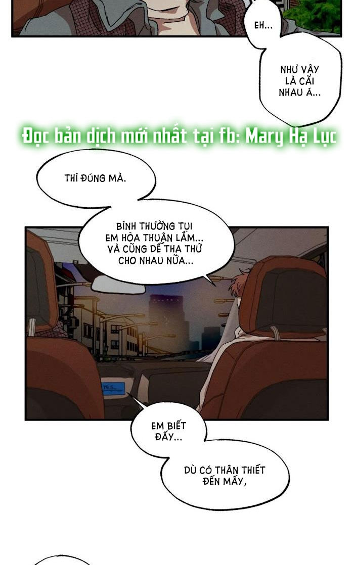 bẫy kép chapter 22.2 10