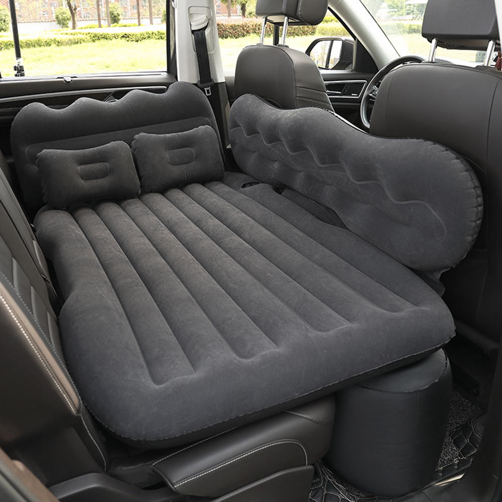 Nệm Hơi Cho Xe Suv