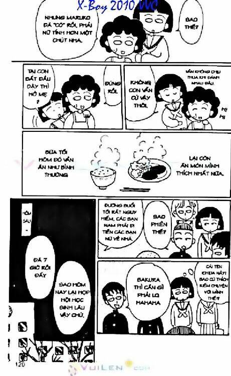 nhóc maruko chapter 5 120