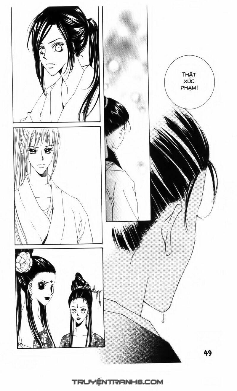 pháp sư trừ tà chapter 5.2 25