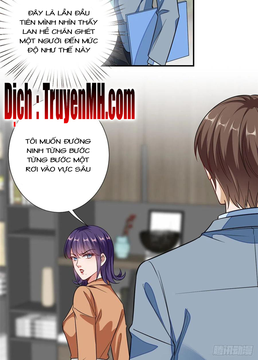 thí hôn lão công, cần giúp sức chapter 302 9