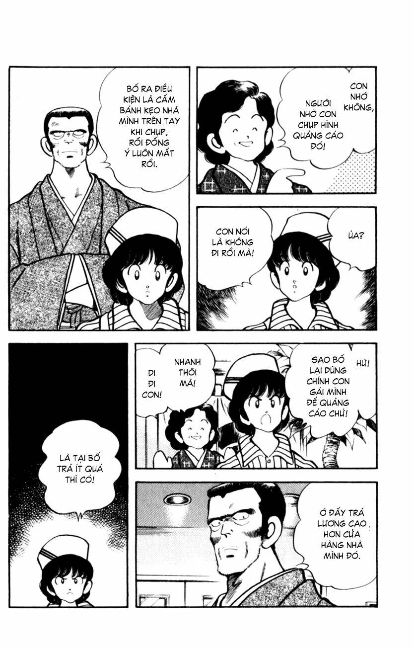 rough - ngọc thô chapter 48 17