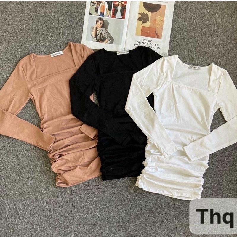 Váy body ️️ set váy body tôn dáng sexy năng động, siêu hot