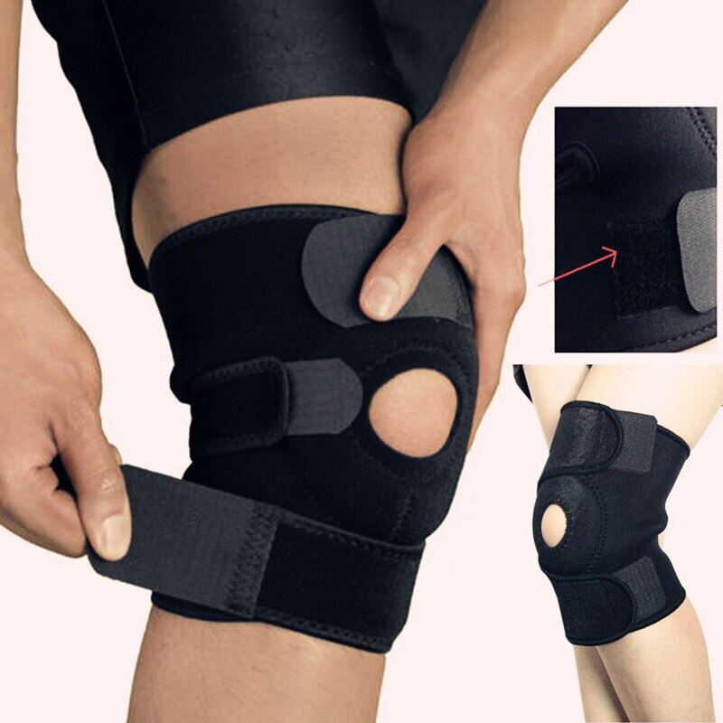 Miếng đệm đầu gối thể thao