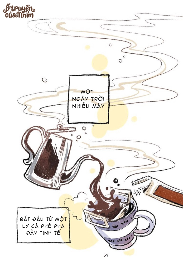 ngày ngày đi nhờ xe! chapter 11 2