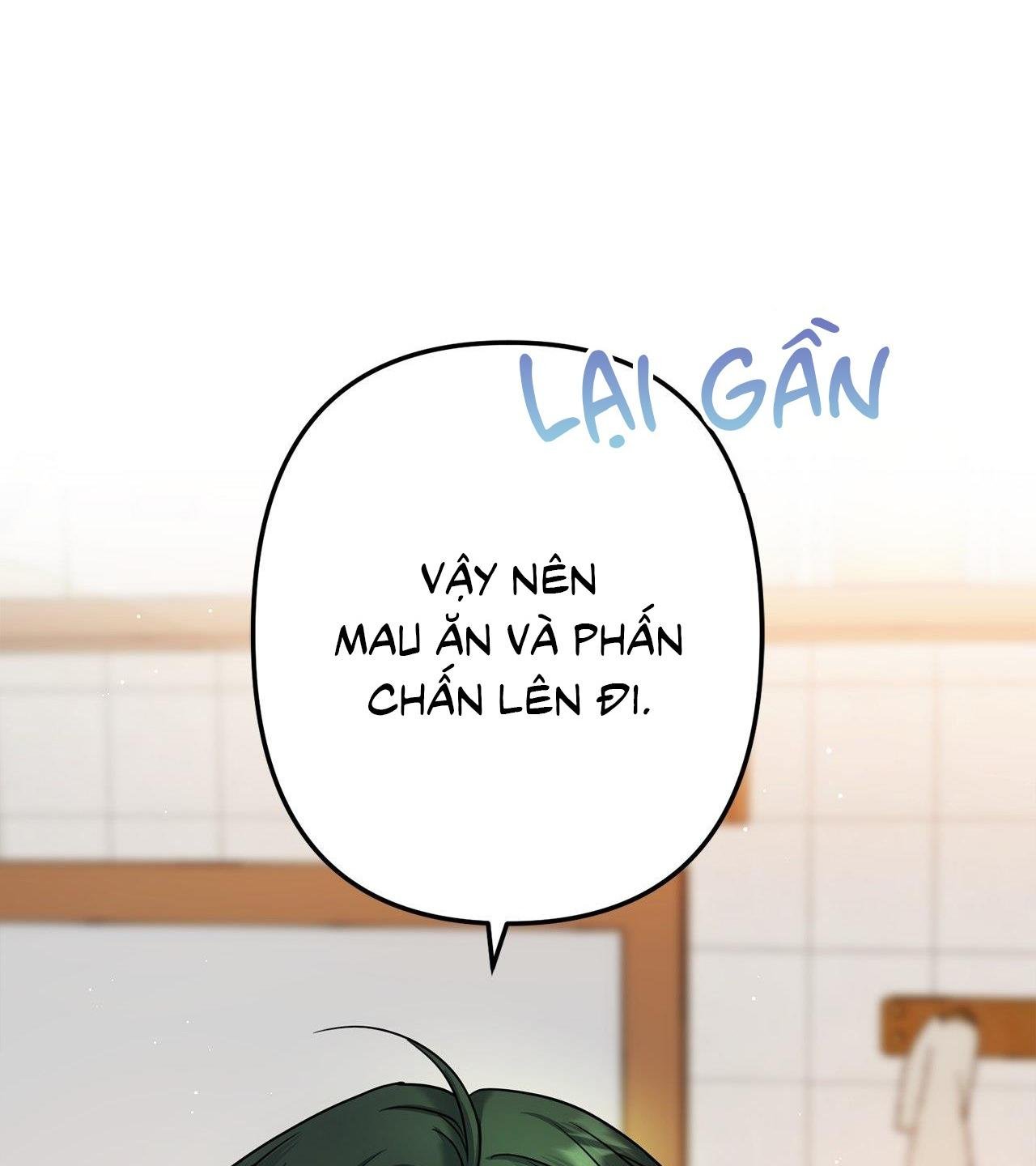 món đặc biệt ngày thứ bảy là tôm chiên chapter 1 48