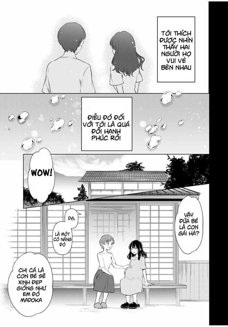 nàng lọ lem đã tìm thấy hoàng tử của mình chapter 37 9