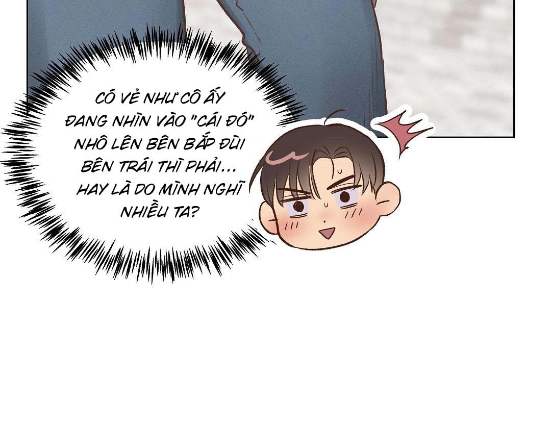 đại úy lãng mạn thân yêu của tôi chapter 24 50