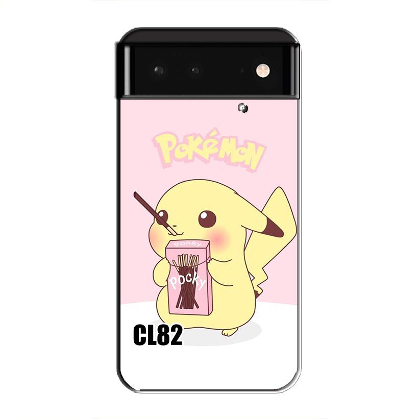 Ốp Lưng Dành Cho GOOGLE PIXEL 6