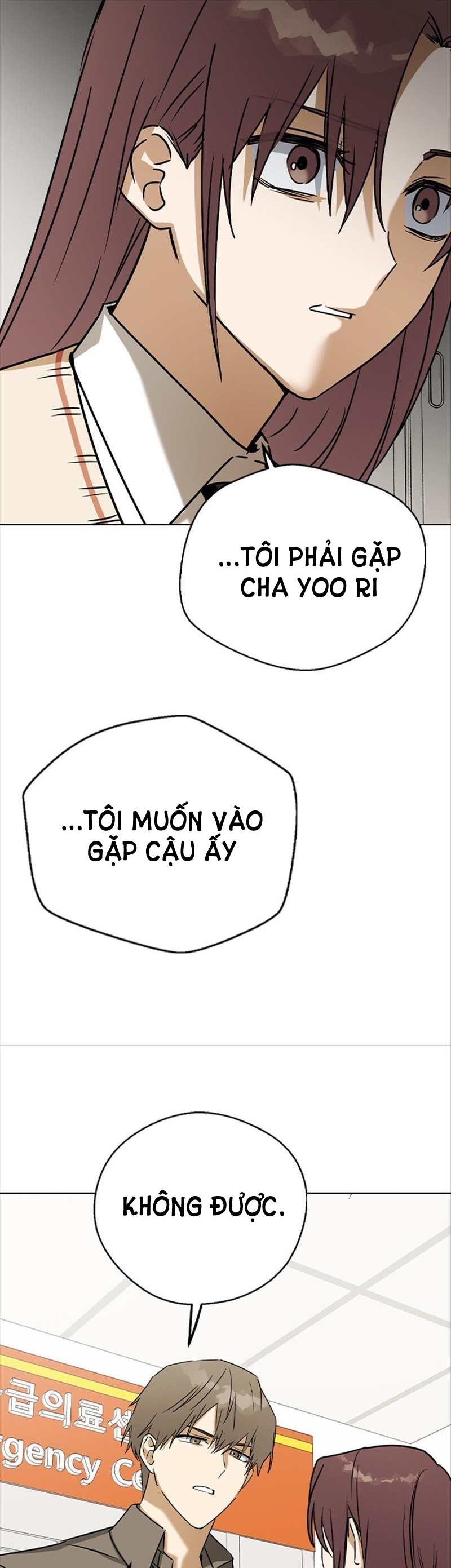 nhân duyên kiếp trước chapter 46.1 29