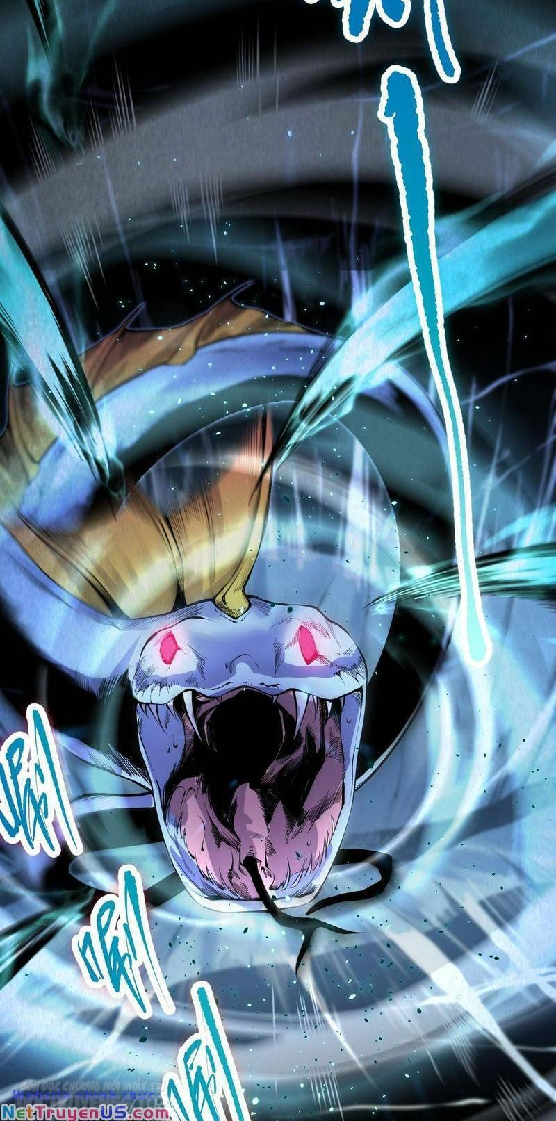 tử linh pháp sư! ta chính là thiên tài chapter 20 14