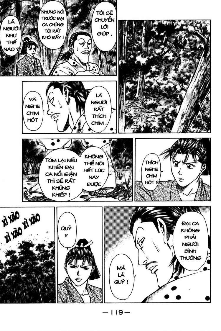 thiếu niên vương phần 1 chapter 42 21