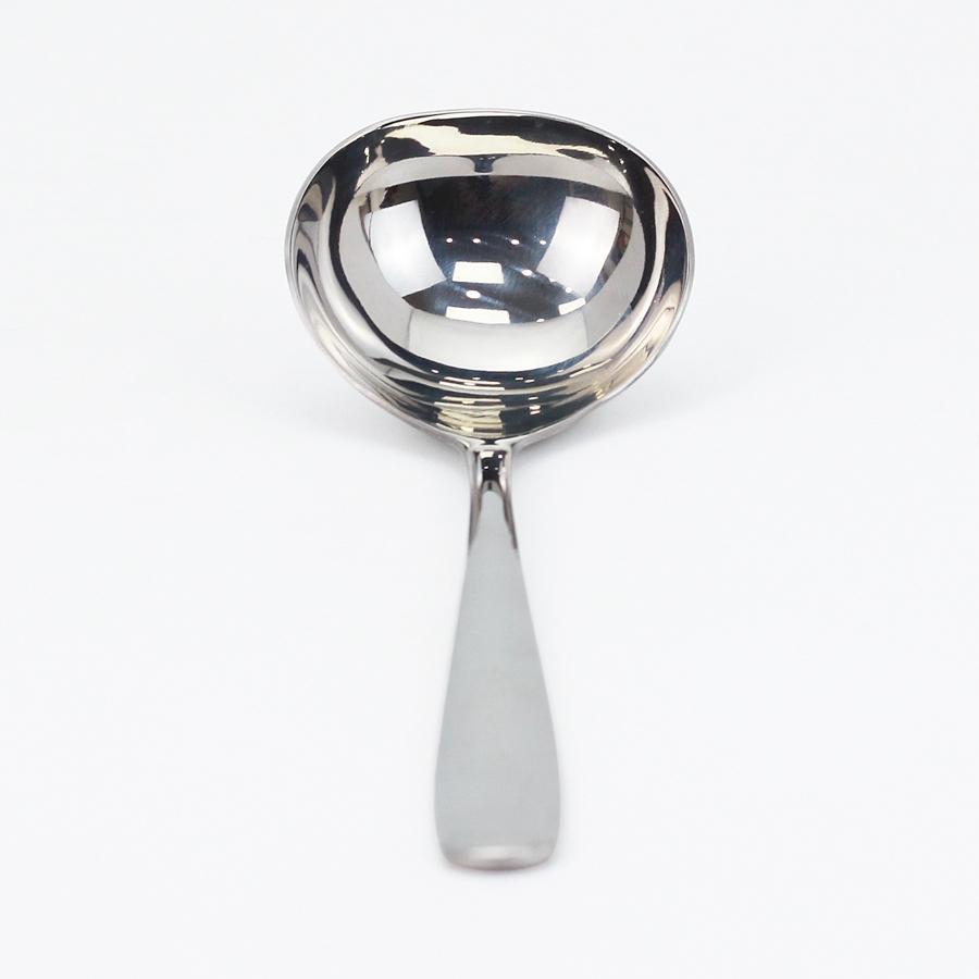 Muôi Canh Inox 304 Nhỏ Nguyên Khối Kalpen