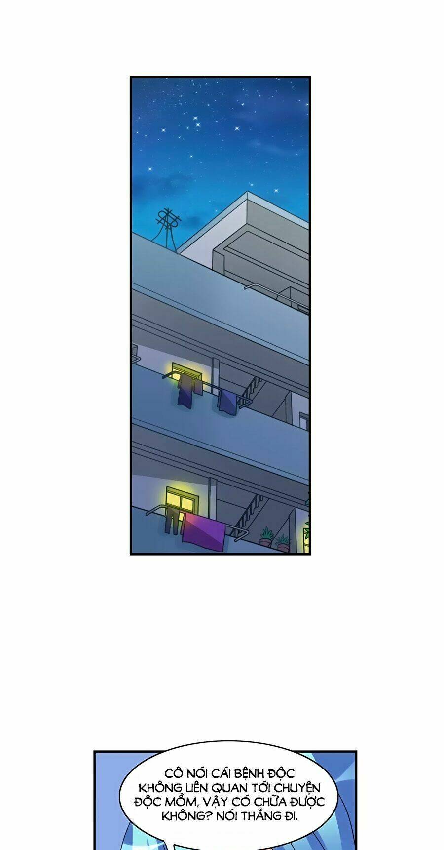 im miệng cho ta! chapter 38.2 13