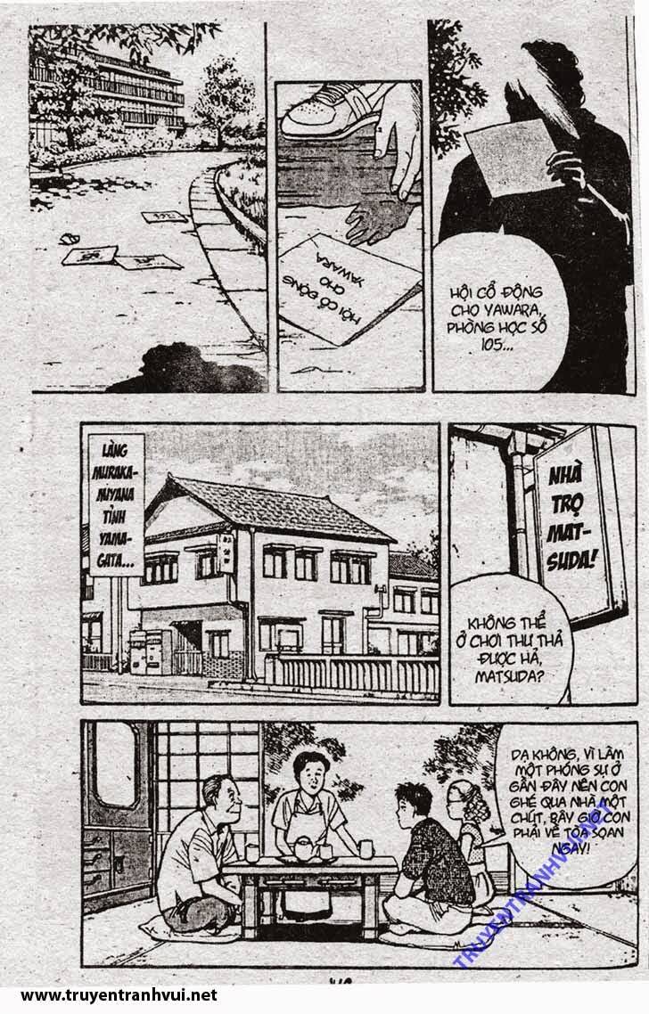 yawara chapter 86 13