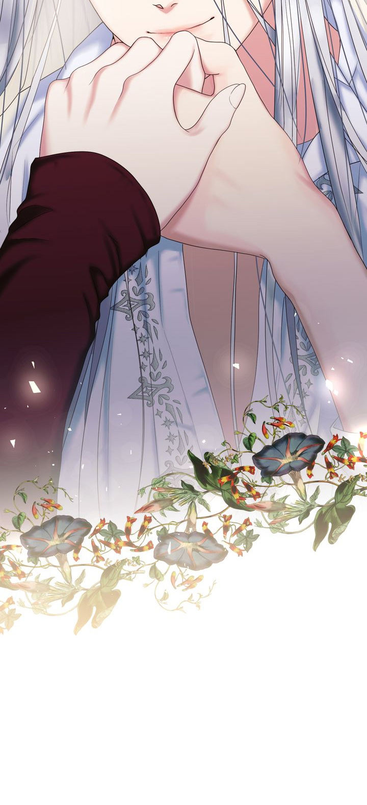 hợp đồng hôn nhân với người chồng thứ 2 của tôi chapter 16 25