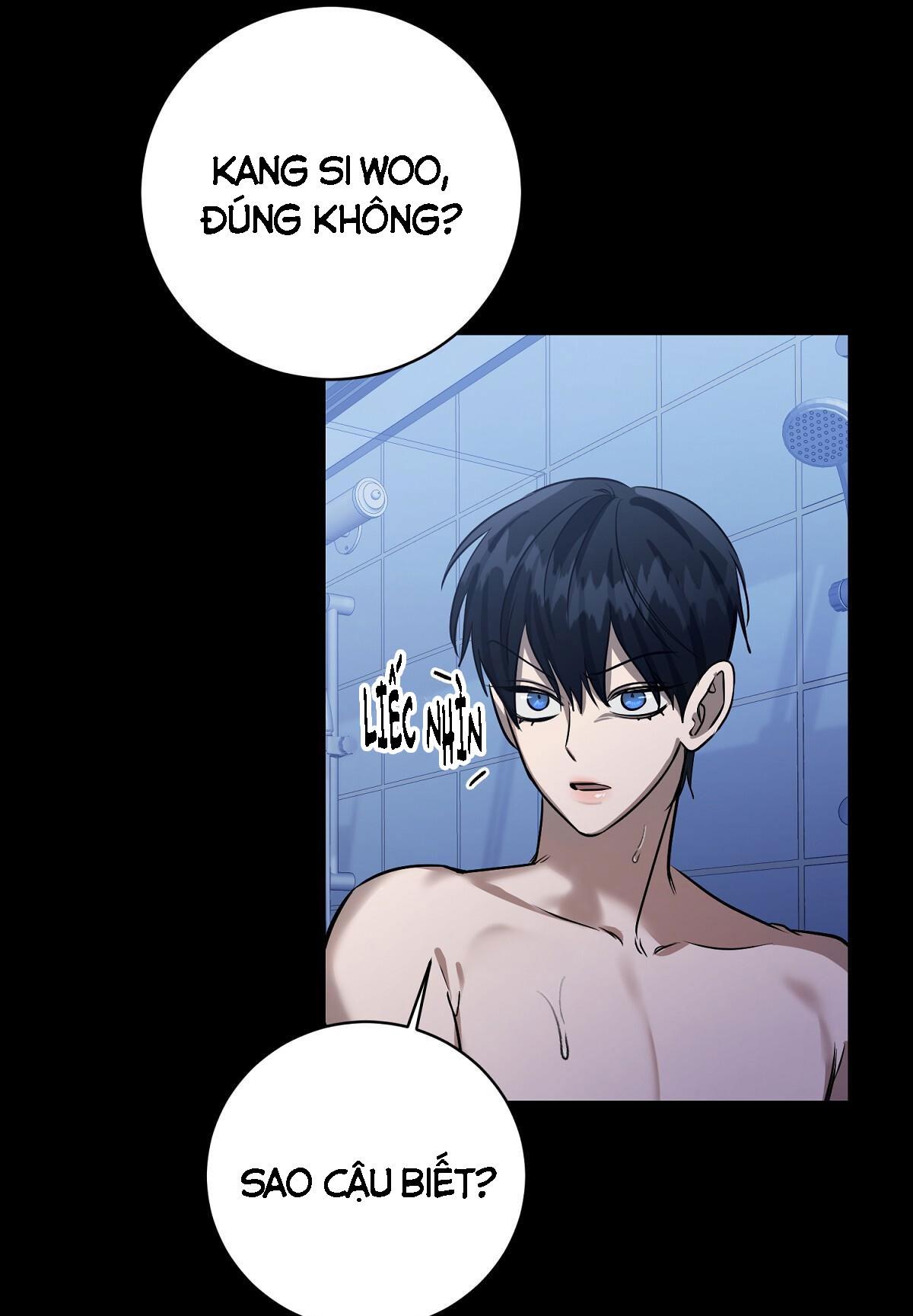 vòng xoáy của ác ma chapter 38 22