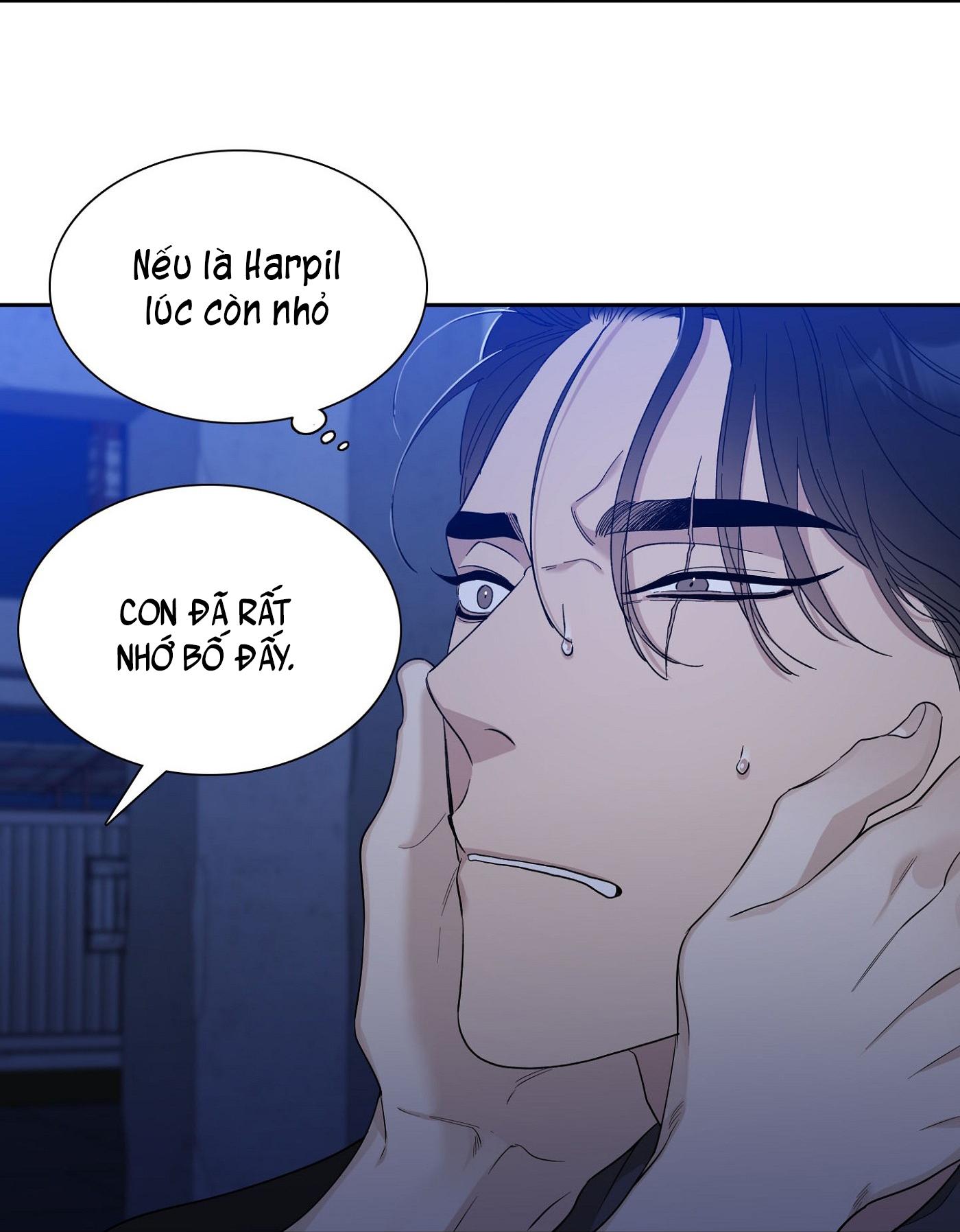 (END) KẺ ĐÊ TIỆN chapter 1