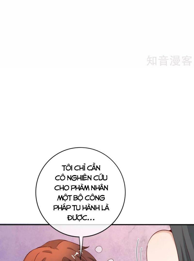 vòng bạn bè mạnh nhất của tiên giới chapter 122 10